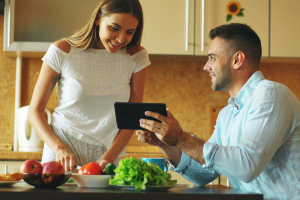 Perfect for beginner cooks who want to learn new skills.